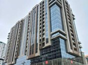 İcarəyə verilir 3 otaqlı yeni tikili 110 m², 28 May m., photo 1 from 8