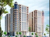 Satılır 3 otaqlı yeni tikili 144 m², 28 May m., photo 1 from 5
