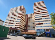 Satılır 2 otaqlı yeni tikili 97.4 m², Avtovağzal m., photo 1 from 8