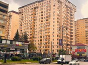 Satılır 3 otaqlı yeni tikili 90 m², Həzi Aslanov m., photo 1 from 8
