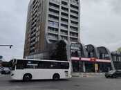 Satılır 2 otaqlı yeni tikili 60 m², Qara Qarayev m., photo 1 from 5
