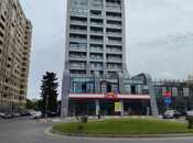 Satılır 2 otaqlı yeni tikili 60 m², Qara Qarayev m., photo 2 from 5