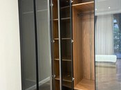 İcarəyə verilir 2 otaqlı yeni tikili 85 m², Nizami m., photo 5 from 8