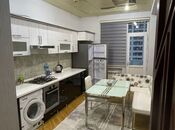 Сдаётся 3-комн. новостройка 130 м², м. Иншаатчылар, photo 2 from 8