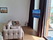 İcarəyə verilir 1 otaqlı yeni tikili 65 m², Sea Breeze q., photo 2 from 7