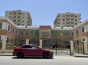 Сдаётся 3-комн. новостройка 95 м², пос. Мамедли, photo 2 from 8