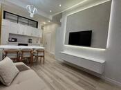 İcarəyə verilir 2 otaqlı yeni tikili 85 m², Sea Breeze q., photo 4 from 8
