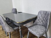 İcarəyə verilir 2 otaqlı yeni tikili 90 m², Memar Əcəmi m., photo 3 from 8