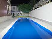 İcarəyə verilir 6 otaqlı həyət evi/bağ evi 240 m², Pirşağı q., photo 2 from 8