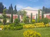 İcarəyə verilir 7 otaqlı həyət evi/bağ evi 400 m², Görədil q., photo 4 from 8