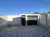 Satılır 4 otaqlı həyət evi/bağ evi 110 m², Zabrat q., photo 3 from 8