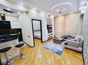 İcarəyə verilir 2 otaqlı yeni tikili 65 m², Memar Əcəmi m., photo 1 from 8