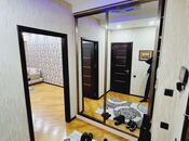İcarəyə verilir 2 otaqlı yeni tikili 65 m², Memar Əcəmi m., photo 7 from 8