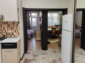 Продаётся 2-комн. новостройка 57 м², м. Азадлыг проспекти, photo 6 from 8