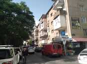 İcarəyə verilir 3 otaqlı köhnə tikili 70 m², Elmlər Akademiyası m., photo 1 from 8
