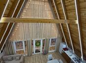 İcarəyə verilir 4 otaqlı həyət evi/bağ evi 150 m², Şüvəlan q., photo 6 from 8