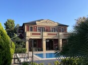 İcarəyə verilir 8 otaqlı həyət evi/bağ evi 800 m², Bilgəh q., photo 2 from 8