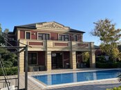 İcarəyə verilir 8 otaqlı həyət evi/bağ evi 800 m², Bilgəh q., photo 4 from 8