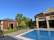 İcarəyə verilir 8 otaqlı həyət evi/bağ evi 800 m², Bilgəh q., photo 7 from 8
