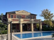 İcarəyə verilir 8 otaqlı həyət evi/bağ evi 800 m², Bilgəh q., photo 1 from 8