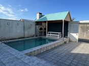 İcarəyə verilir 4 otaqlı həyət evi/bağ evi 130 m², Şüvəlan q., photo 2 from 8