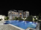 İcarəyə verilir 6 otaqlı həyət evi/bağ evi 500 m², Mərdəkan q., photo 1 from 8