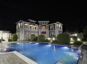 İcarəyə verilir 6 otaqlı həyət evi/bağ evi 500 m², Mərdəkan q., photo 6 from 8
