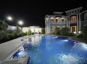 İcarəyə verilir 6 otaqlı həyət evi/bağ evi 500 m², Mərdəkan q., photo 5 from 8