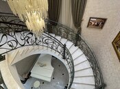 İcarəyə verilir 6 otaqlı həyət evi/bağ evi 500 m², Mərdəkan q., photo 7 from 8