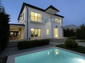 İcarəyə verilir 5 otaqlı həyət evi/bağ evi 350 m², Mərdəkan q., photo 8 from 8