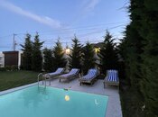İcarəyə verilir 5 otaqlı həyət evi/bağ evi 350 m², Mərdəkan q., photo 7 from 8