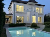 İcarəyə verilir 5 otaqlı həyət evi/bağ evi 350 m², Mərdəkan q., photo 4 from 8