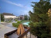 İcarəyə verilir 5 otaqlı həyət evi/bağ evi 350 m², Mərdəkan q., photo 3 from 8