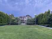 İcarəyə verilir 6 otaqlı həyət evi/bağ evi 500 m², Mərdəkan q., photo 2 from 8