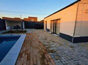 İcarəyə verilir 4 otaqlı həyət evi/bağ evi 220 m², Buzovna q., photo 2 from 8