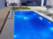 İcarəyə verilir 4 otaqlı həyət evi/bağ evi 220 m², Buzovna q., photo 1 from 8