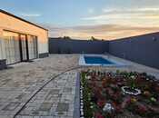 İcarəyə verilir 4 otaqlı həyət evi/bağ evi 220 m², Buzovna q., photo 6 from 8