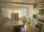 İcarəyə verilir 3 otaqlı köhnə tikili 90 m², Səbail r., photo 3 from 8