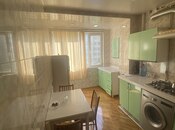 İcarəyə verilir 3 otaqlı köhnə tikili 90 m², Səbail r., photo 1 from 8