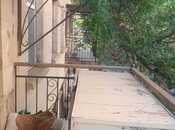 Satılır 2 otaqlı köhnə tikili 40 m², Nizami m., photo 7 from 8