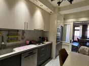 Сдаётся 3-комн. новостройка 124 м², м. Элмляр Академиясы, photo 4 from 8