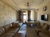 Сдаётся 3-комн. новостройка 124 м², м. Элмляр Академиясы, photo 2 from 8