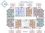 Продаётся 3-комн. новостройка 85 м², Сураханский  р., photo 5 from 8