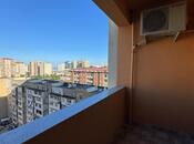 Сдаётся 3-комн. новостройка 120 м², м. Элмляр Академиясы, photo 2 from 8