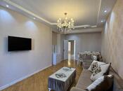 Сдаётся 3-комн. новостройка 120 м², м. Элмляр Академиясы, photo 6 from 8