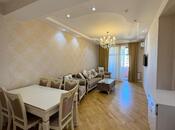 Сдаётся 3-комн. новостройка 120 м², м. Элмляр Академиясы, photo 4 from 8