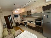 Сдаётся 2-комн. новостройка 100 м², м. Низами, photo 3 from 4