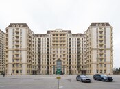 Сдаётся 3-комн. новостройка 174 м², м. Кероглу, photo 1 from 5