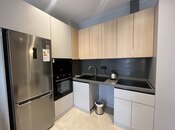 Сдаётся 2-комн. новостройка 70 м², пос. Sea Breeze, photo 5 from 8