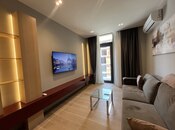 Сдаётся 2-комн. новостройка 70 м², пос. Sea Breeze, photo 6 from 8